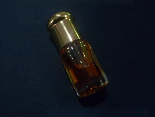 Pure Gulab/Rose Spiritual Perfume (Attar Oil)