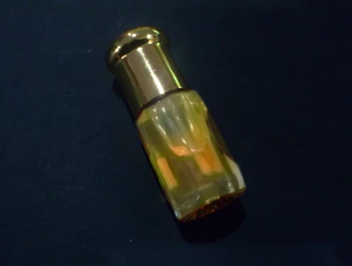 Pure Kadamba Spiritual Perfume (Attar Oil)