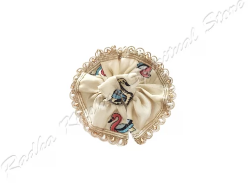 Swans Paradise Small Laddu Gopal Dress